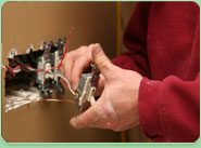 electrical repair Newbury